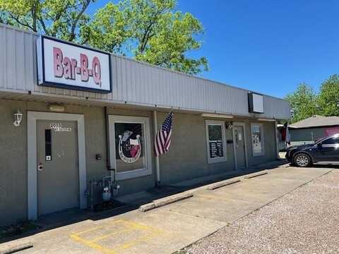 205 W Broad Street, Forney, TX 75126
