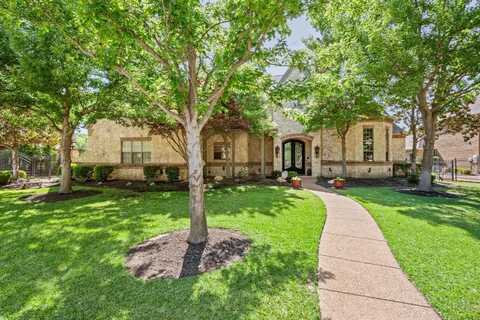 2036 Bantry Drive, Keller, TX 76262
