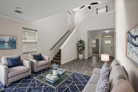 2024 Kraft Street, Dallas, TX 75212