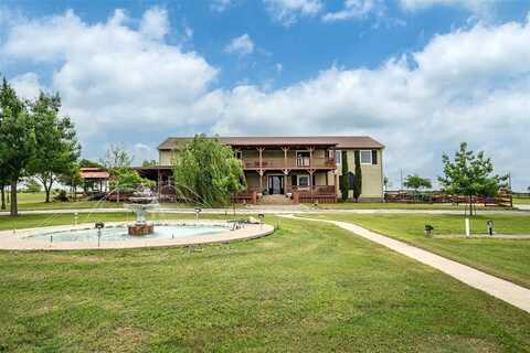 189 Nautilus Court, Decatur, TX 76234