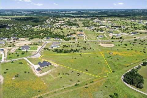 1015 Kingsley Court, Hudson Oaks, TX 76087