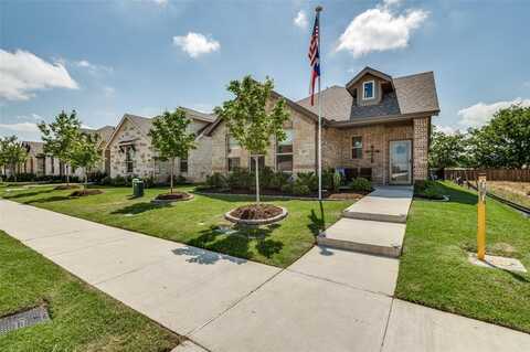 117 Foreman Drive, Midlothian, TX 76065