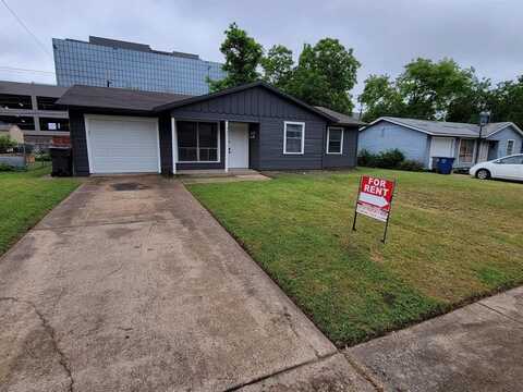 8321 Bunche Drive, Dallas, TX 75243