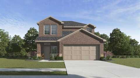 573 Joseph Road, Pilot Point, TX 76258