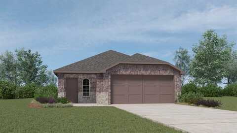 626 Minnie Lane, Pilot Point, TX 76258