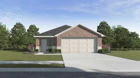 1012 Sunflower Lane, Princeton, TX 75407