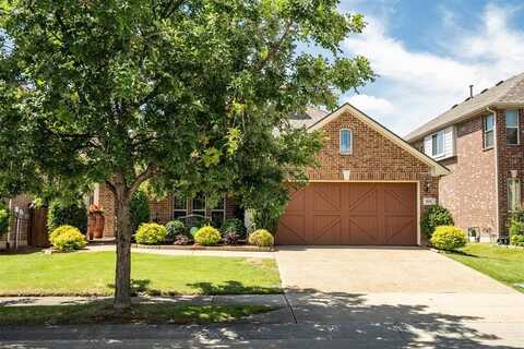 801 Marietta Lane, Aubrey, TX 76227