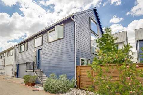 1022 Barsotti Court, Dallas, TX 75212