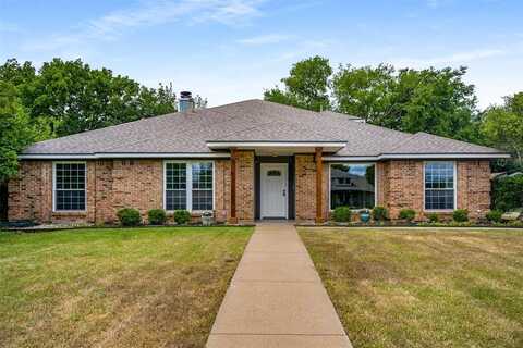 265 Village Tree Drive, Highland Village, TX 75077