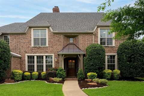 6015 Orchid Lane, Dallas, TX 75230