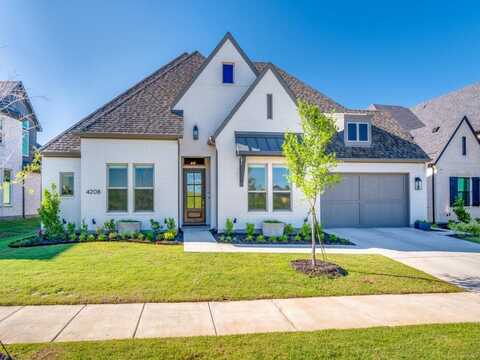 4208 Sunrise Lane, Celina, TX 75078