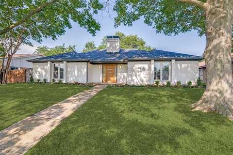 4209 Via Ballena, Mesquite, TX 75150