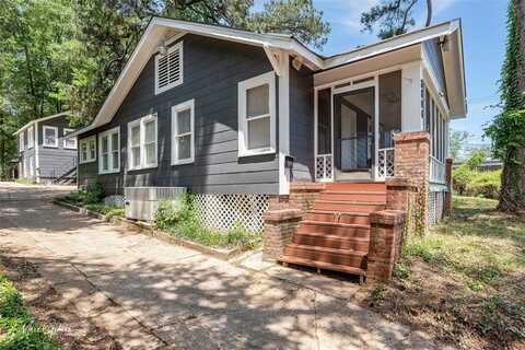 3806 Maryland Avenue, Shreveport, LA 71106