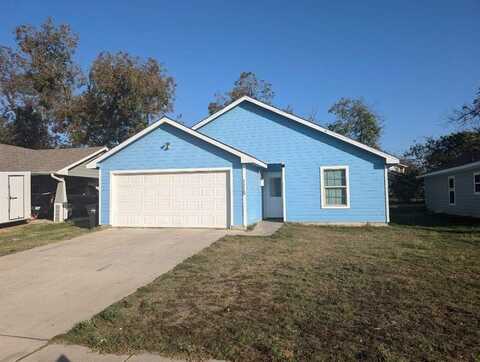 1115 E Baltimore Avenue, Fort Worth, TX 76104