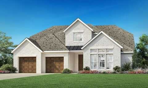 122 Birch Boulevard, Murphy, TX 75095