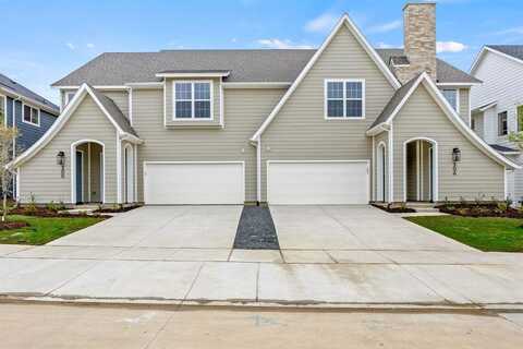 300 Chestnut Street, Celina, TX 75009
