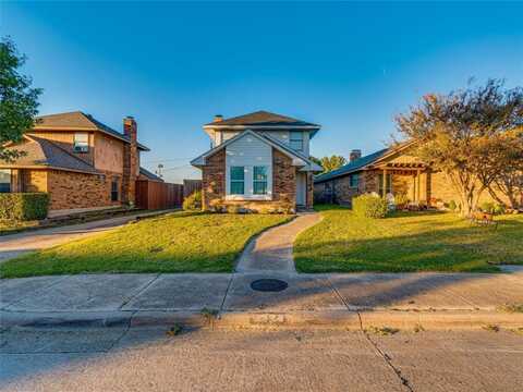 2523 Sunscape Lane, Dallas, TX 75287
