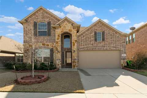 16504 Spence Park Lane, Prosper, TX 75078