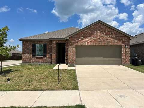 557 London Drive, Lavon, TX 75166