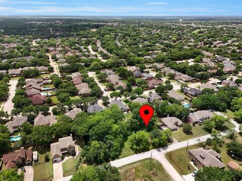 3409 Pecan Drive, Flower Mound, TX 75028