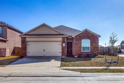 1431 Corkwood Drive, Princeton, TX 75407
