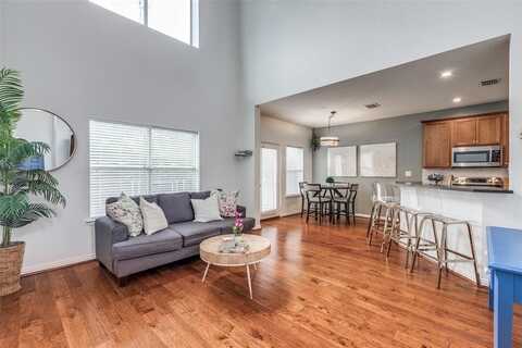3341 Paisano Trail, Plano, TX 75093