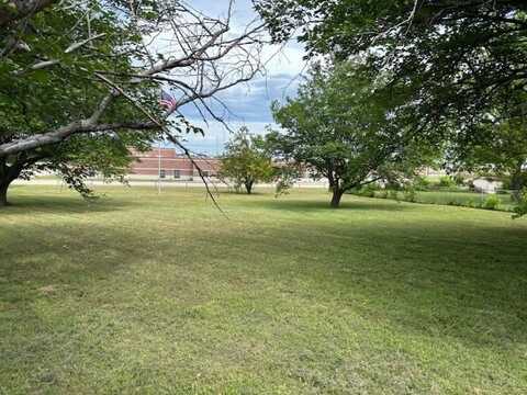 Tbd N Oak Street, Muenster, TX 76252