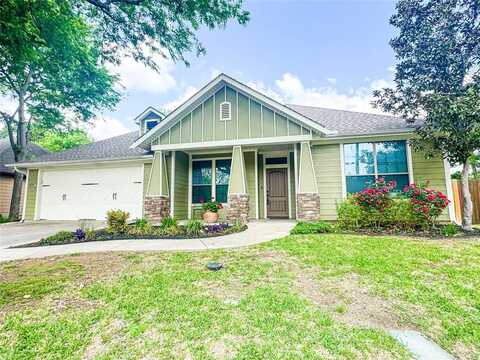 517 N 2nd Street, Midlothian, TX 76065