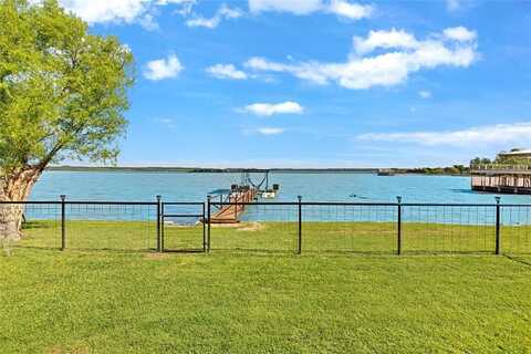 937 Longs Camp Road, Graford, TX 76449