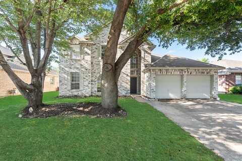 3605 Fleetwood Drive, Fort Worth, TX 76123
