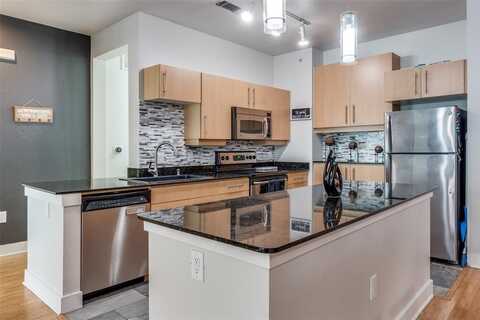 4414 Cedar Springs Road, Dallas, TX 75219