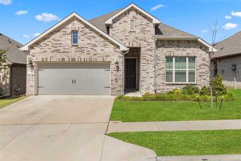 1520 Woodford Place, Fort Worth, TX 76120
