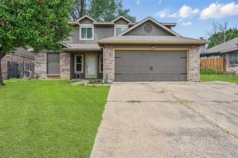 4841 Woodstock Drive, Fort Worth, TX 76137