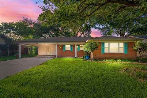 252 Brenda Drive, Shreveport, LA 71115