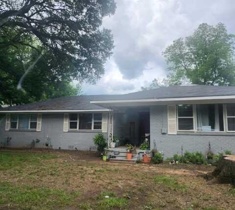1500 Traffic Street, Bossier City, LA 71111
