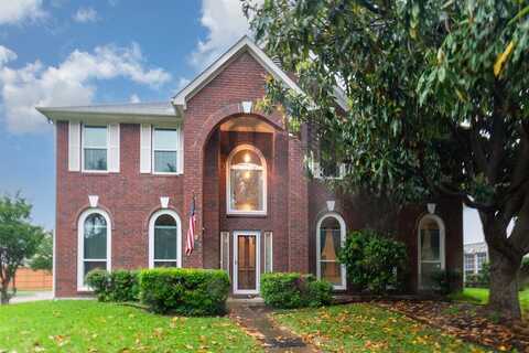 7208 Stoddard Lane, Plano, TX 75025
