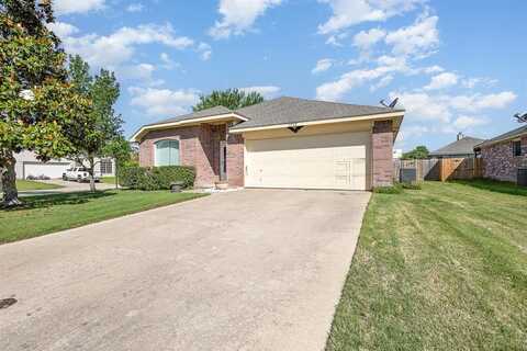 1512 Marti Drive, Royse City, TX 75189