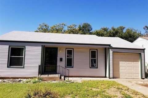 3208 Marys Lane, Fort Worth, TX 76116