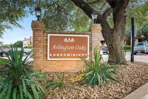 2301 basil Drive, Arlington, TX 76006
