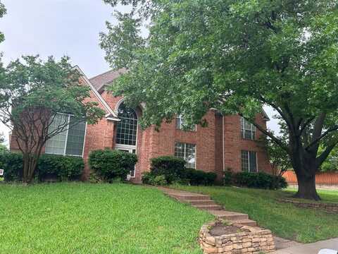 4449 Longfellow Drive, Plano, TX 75093