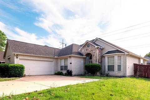 6009 Wilmington Drive, Frisco, TX 75035