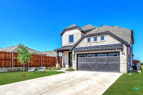 601 Wilderness Point Lane, Anna, TX 75409
