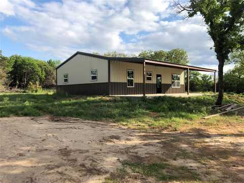 1017 Miller Drive, Mineral Wells, TX 76067