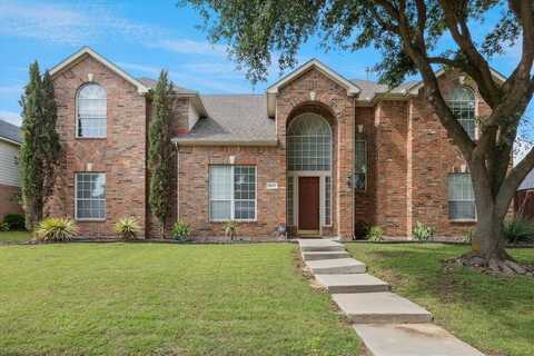 3317 Leighton Ridge Drive, Plano, TX 75025