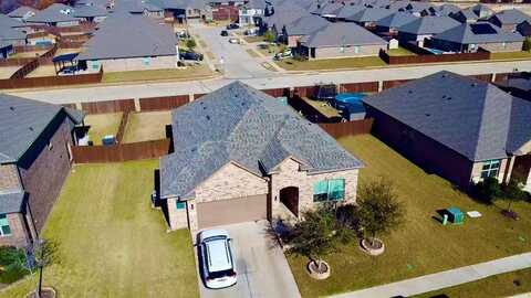 516 Smart Strike Trail, Granbury, TX 76049