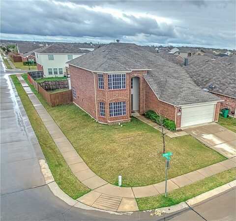 8801 Sierra Trail, Crossroads, TX 76227