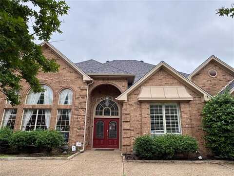 3912 sagamore hill Court, Plano, TX 75025