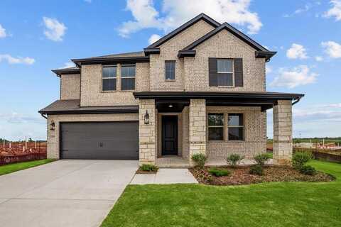 1226 Watercrest Street, Forney, TX 75126