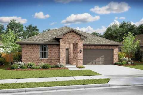 1222 Champlain Way, Dallas, TX 75253