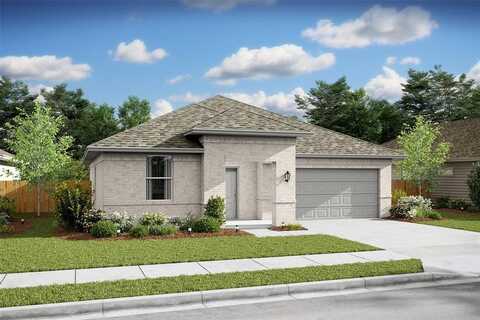 1218 Champlain Way, Dallas, TX 75253
